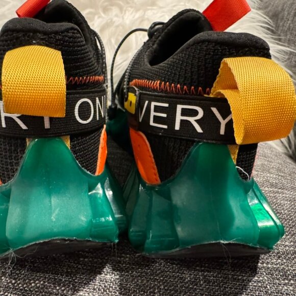 Vortex Spartan Trend 33Y Womens Shoes Running Streetwear Sneakers US 9-9.5 EU 40 - Picture 6 of 11